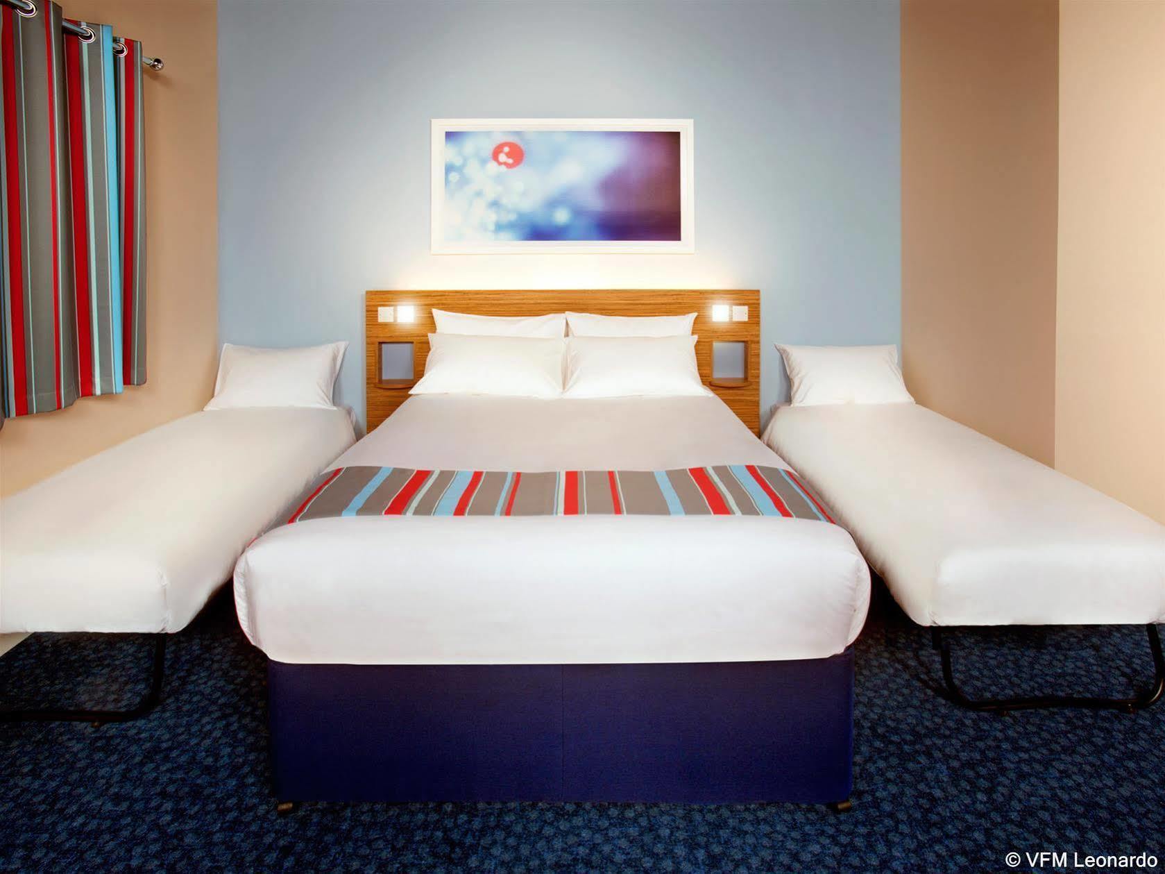 Ramada Encore 3* York