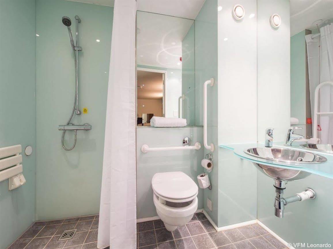 Hotel Ramada Encore 3*