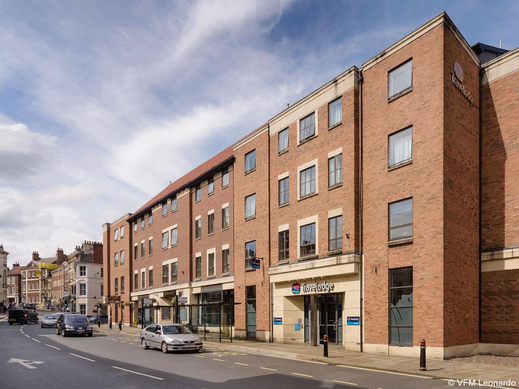 Ramada Encore 3* York
