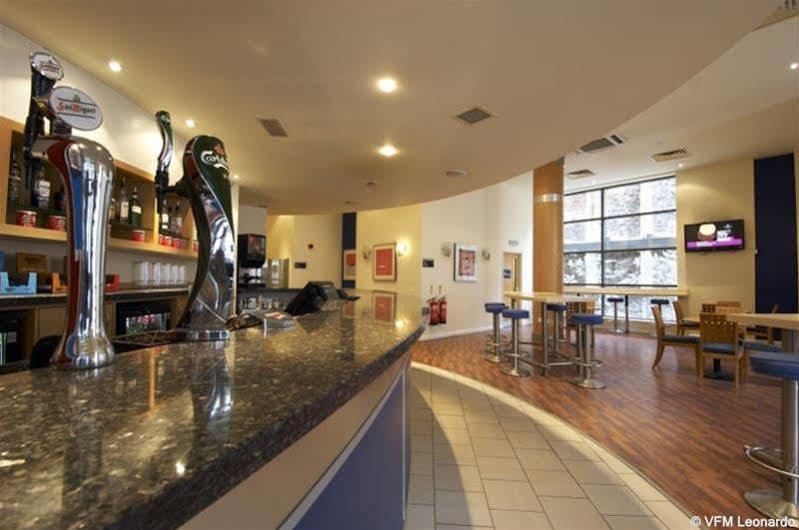 Ramada Encore 3* York