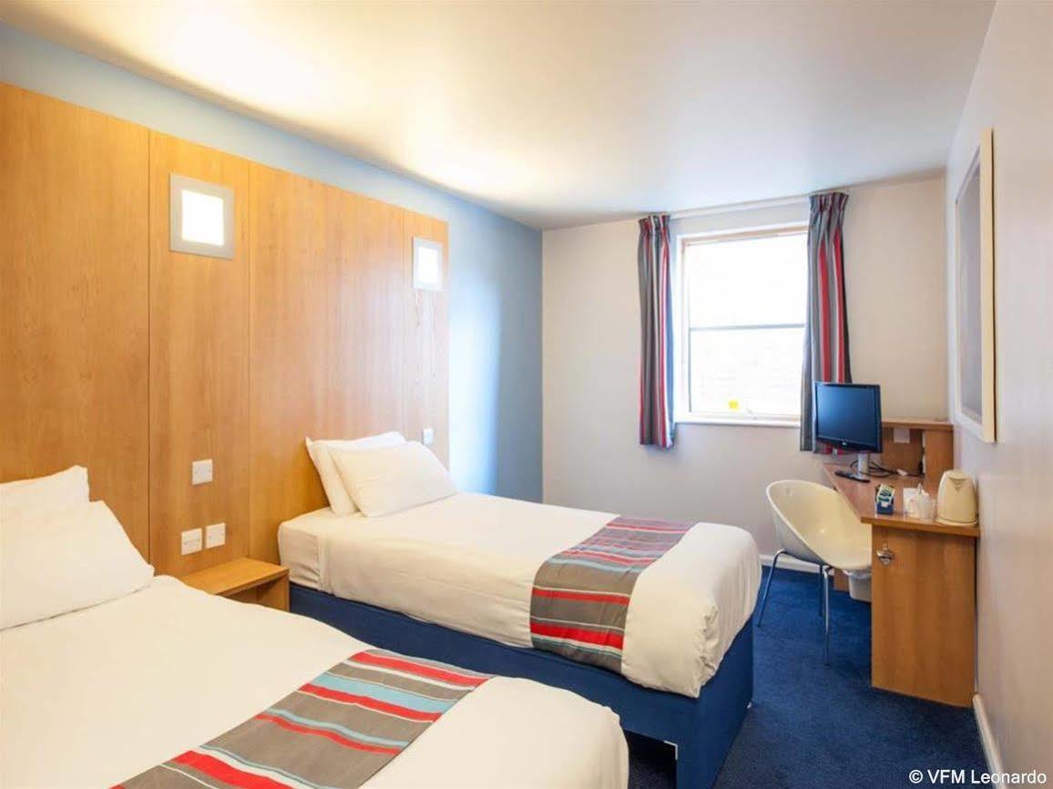 Ramada Encore 3* York