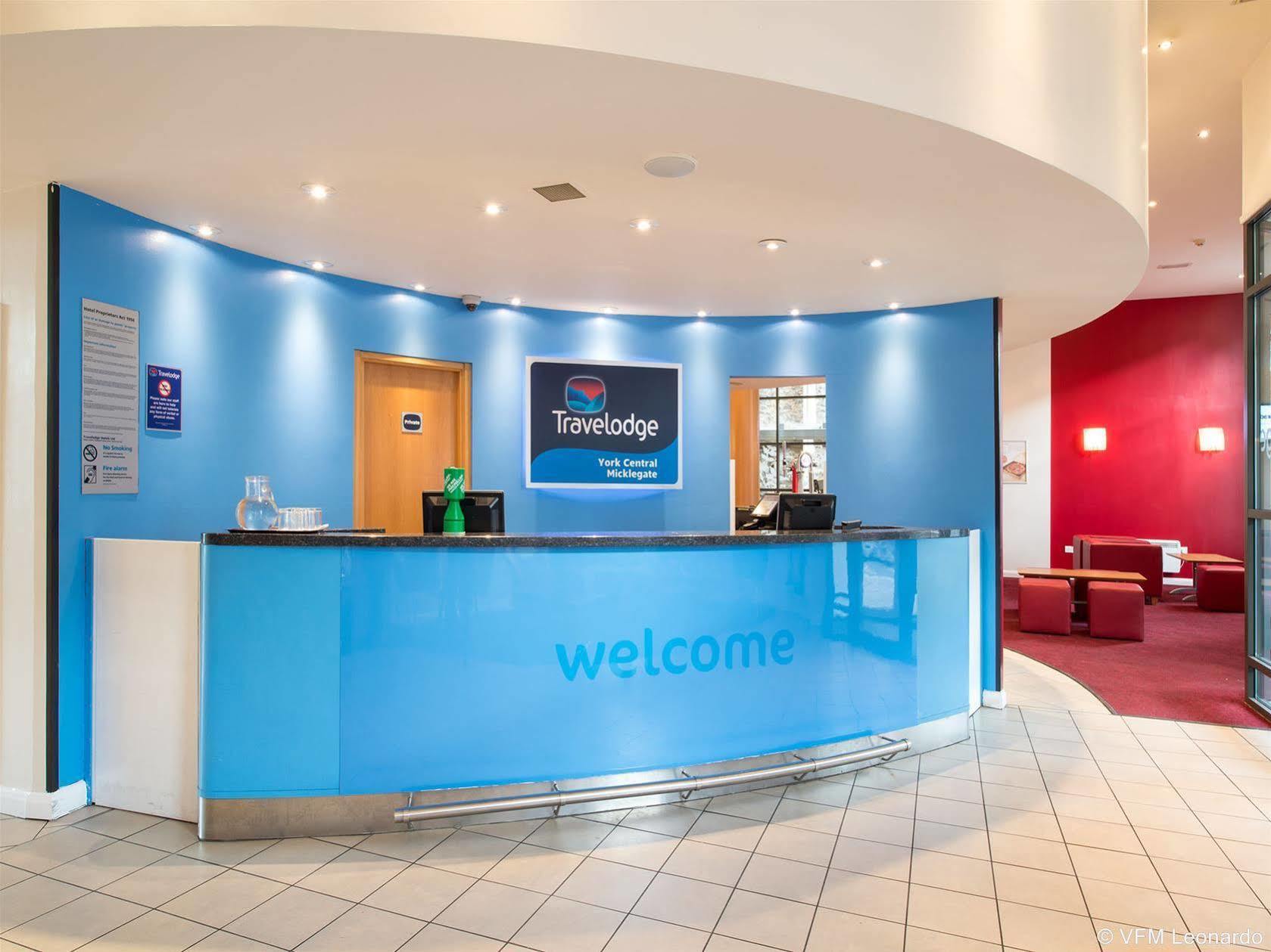 Ramada Encore 3* York