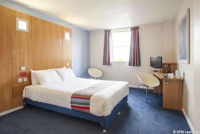 Ramada Encore 3* York